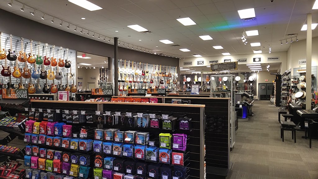 Long & McQuade Musical Instruments | 225 58 Ave SE, Calgary, AB T2H 0N8, Canada | Phone: (403) 244-5555