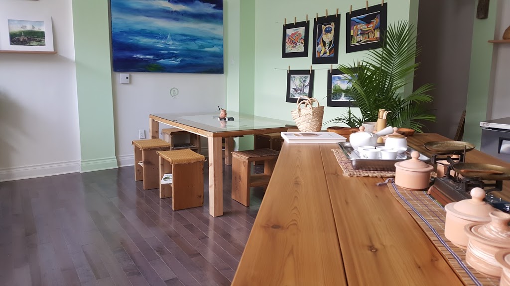 @ Matcha | 220 Rue Rachel E, Montréal, QC H2W 1E3, Canada | Phone: (514) 268-9387