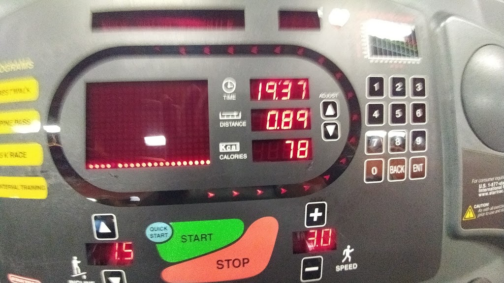 Fitness Connection | 900 Don Mills Rd., North York, ON M3C 1V6, Canada | Phone: (416) 441-2411