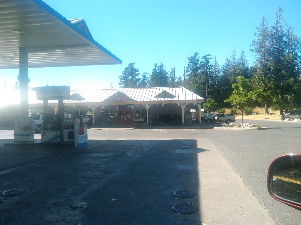 Country Corner Market and Deli | 837 Crescent Beach Dr, Eastsound, WA 98245, USA | Phone: (360) 376-6900