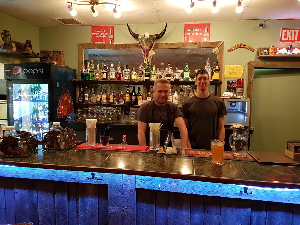 Waters Edge Pub | 186007 Priddis Valley Rd W, Priddis, AB T0L 1W0, Canada | Phone: (403) 931-0155
