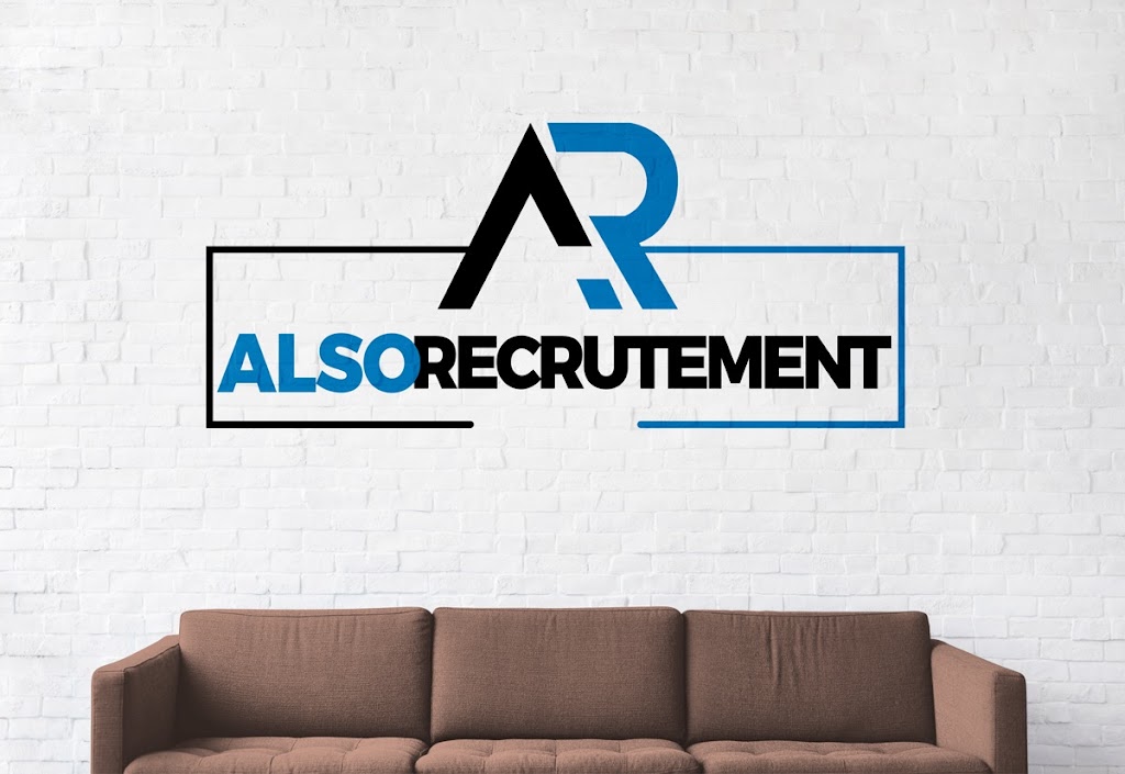 Also Recrutement | 503 Boulevard des Laurentides Bureau 2, Laval, QC H7G 2V2, Canada | Phone: (450) 490-4443