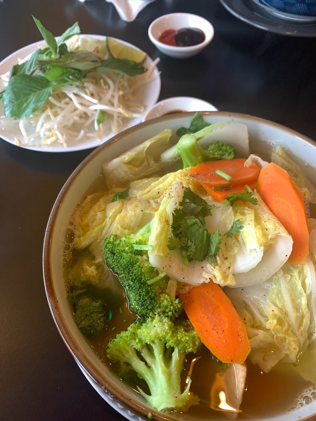 Taste of Saigon | 38038 Cleveland Ave, Squamish, BC V8B 0A1, Canada | Phone: (604) 390-0088