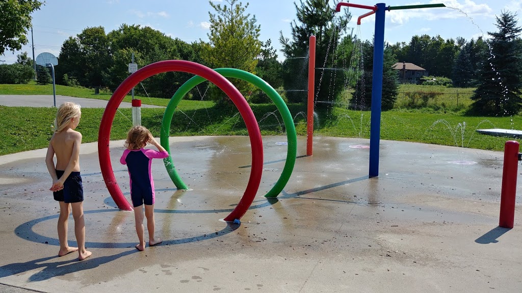 Brookshire Park | 1035 Klondike Rd, Kanata, ON K2W 0C4, Canada