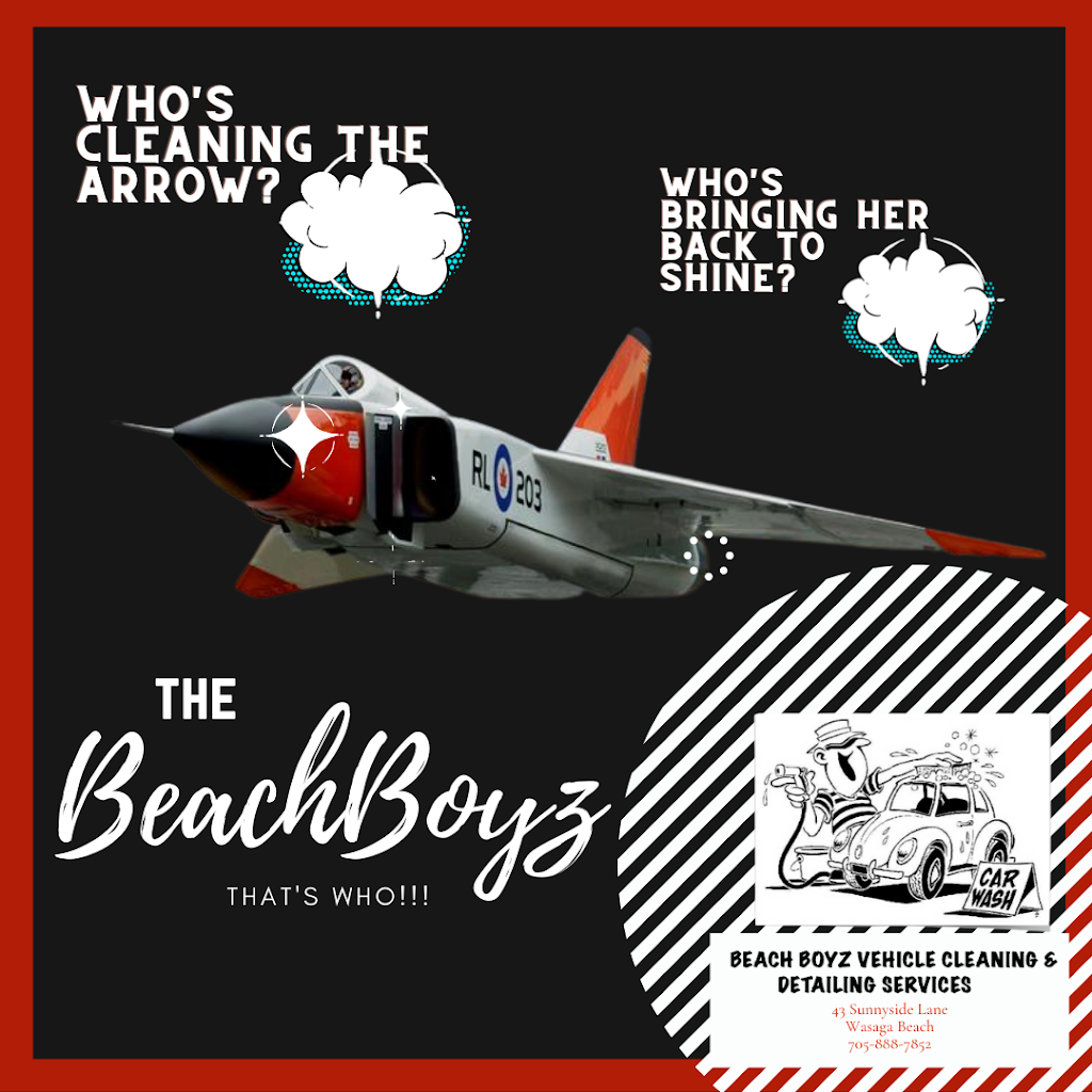 Edenvale aviation Heritage Foundtion | 5195 ON-26, Stayner, ON L0M 1S0, Canada | Phone: (705) 428-3112