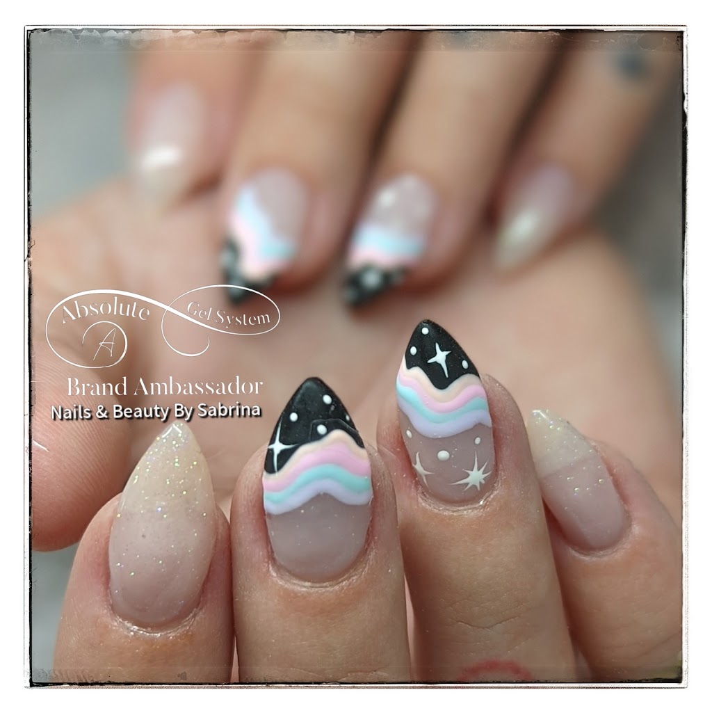 Nails & Beauty By Sabrina | 101 Miller Dr, Moncton, NB E1C 8T5, Canada | Phone: (506) 962-8087