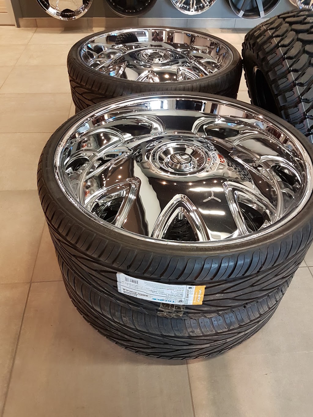 Diabo Auto | 1017 QC-138, Kahnawake, QC J0L 1B0, Canada | Phone: (450) 638-9009