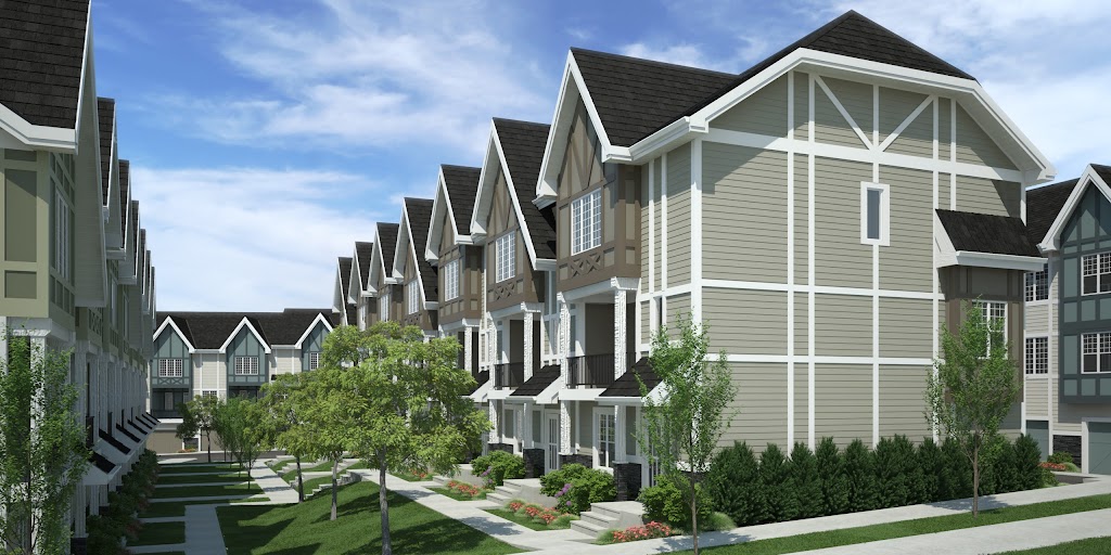 Cedarglen Living | 4770 110 Ave SE, Calgary, AB T2C 2T8, Canada | Phone: (403) 463-4088