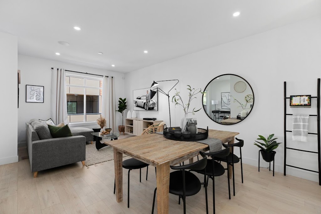 South on 16 Premium Townhomes | 15950 Alder Pl, Surrey, BC V4A 5J1, Canada | Phone: (604) 356-0077