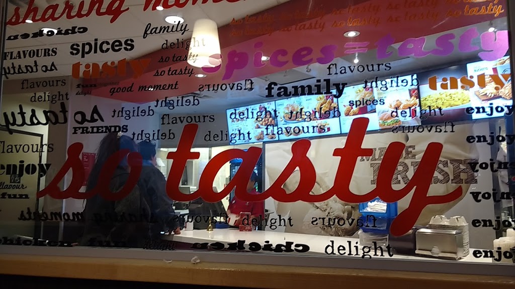 KFC | 5910 Rochdale Blvd, Regina, SK S4X 4C1, Canada | Phone: (306) 791-6434