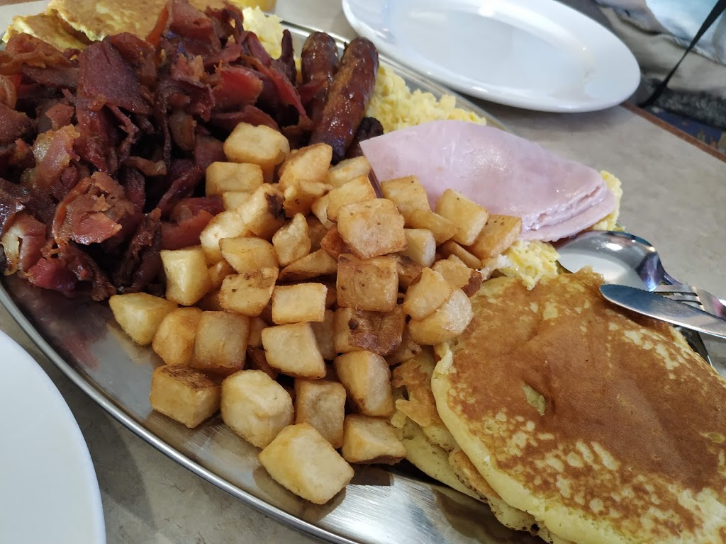 All U Can Eat Breakfast Buffet | Niagara Falls, ON L2G, Canada | Phone: (905) 371-1058