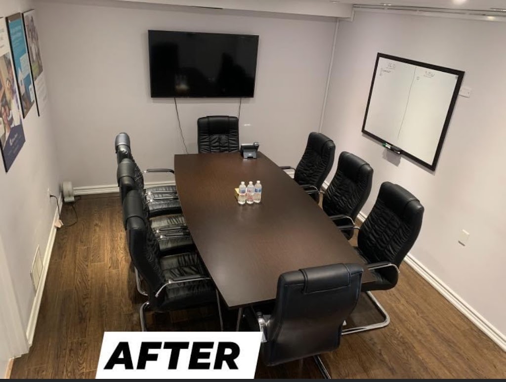 Albechris Cleaning Services Inc | 54 Wardlaw Ave, Orangeville, ON L9W 6M3, Canada | Phone: (416) 898-0644