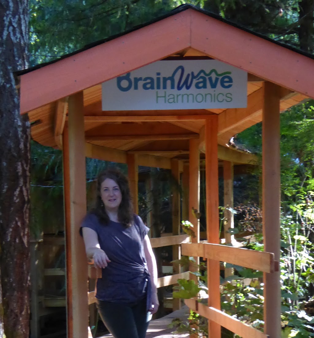 Brainwave Harmonics | 4280 Sunrise Rd, Duncan, BC V9L 6G6, Canada | Phone: (250) 701-0360