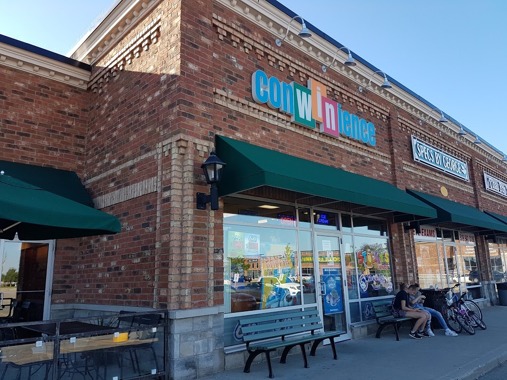 Convenience | 235 Centennial Rd, Orangeville, ON L9W 5K9, Canada | Phone: (519) 941-9461