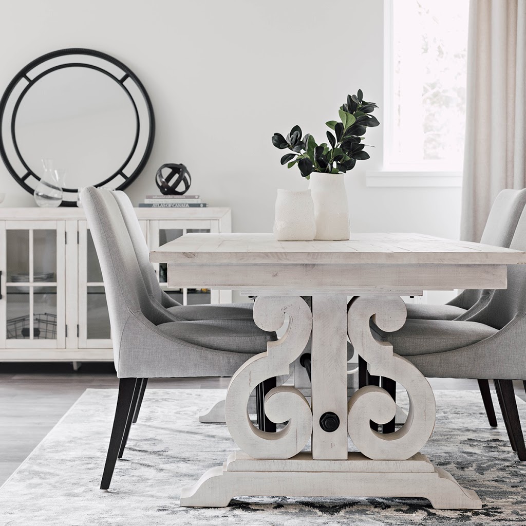 Urban Barn South Common | 99 St NW #1918, Edmonton, AB T6N 1K9, Canada | Phone: (780) 485-0503