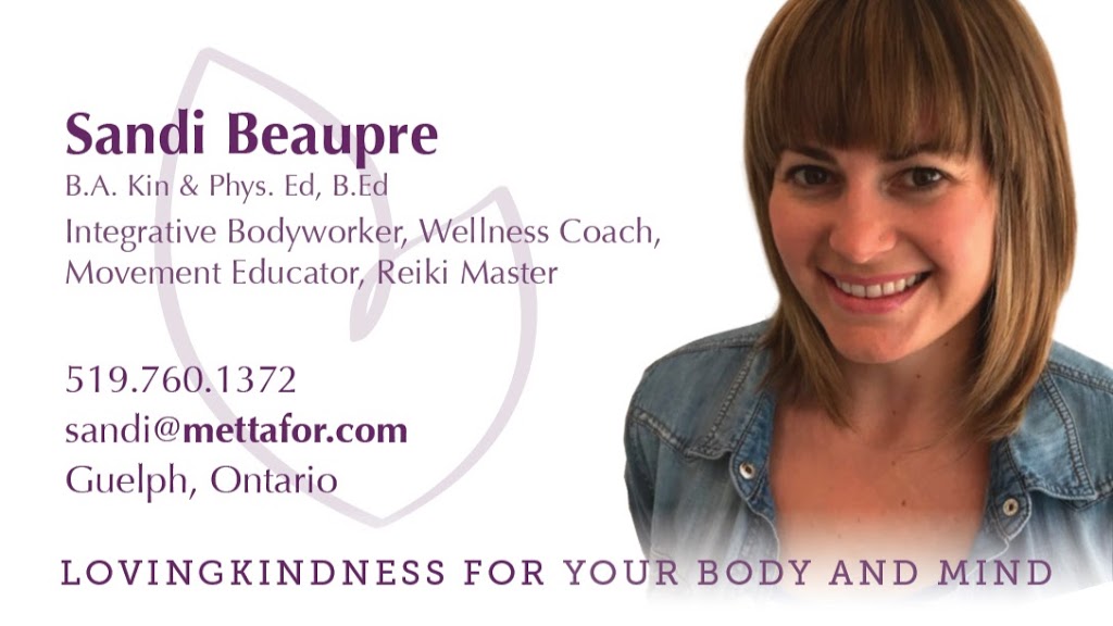 Mettafor | 87 Alma St S, Guelph, ON N1H 5W8, Canada | Phone: (519) 760-1372