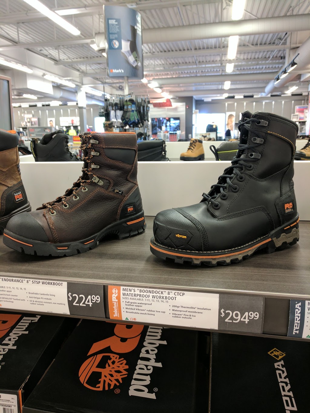 Marks | North Hill Mall, 1632 14 Ave NW Unit 1658, Calgary, AB T2N 1M7, Canada | Phone: (403) 220-9242