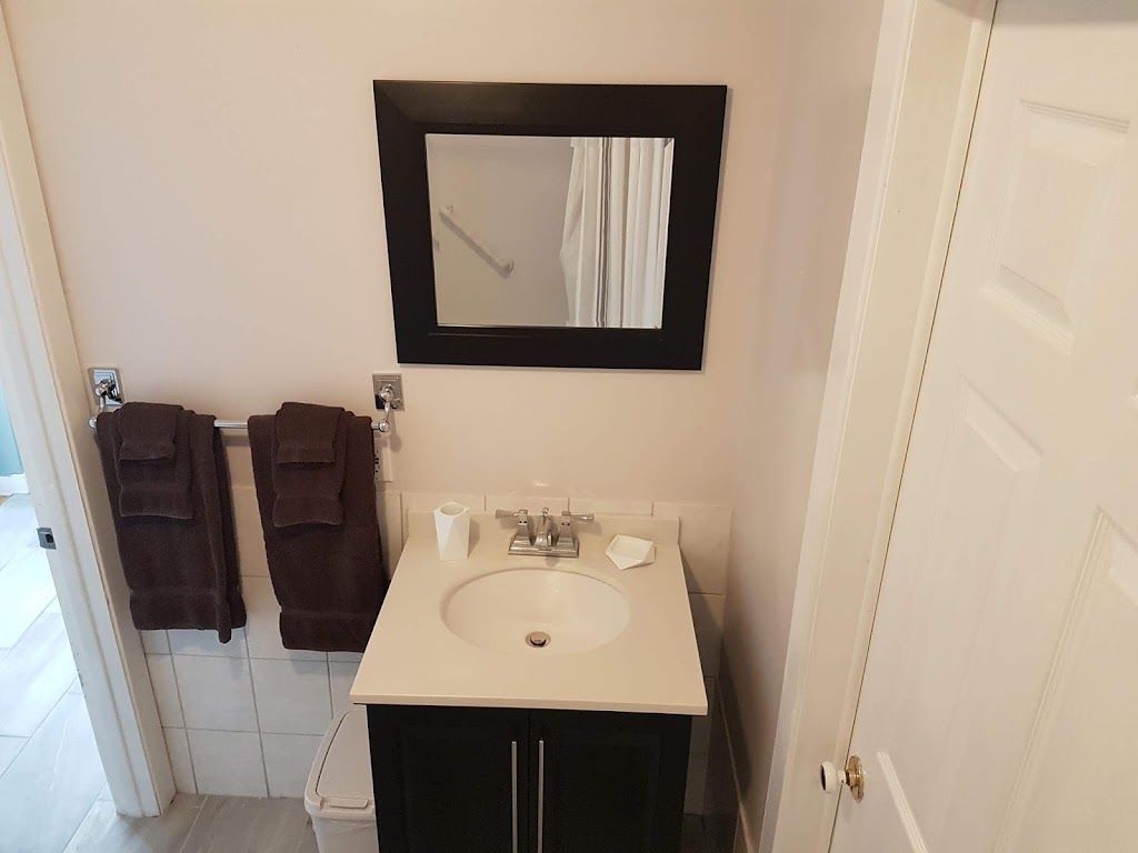 Dreamweavers Cottages and Vacation Homes | 6948 Rustico Rd, New Glasgow, PE C0A 1N0, Canada | Phone: (888) 496-8272