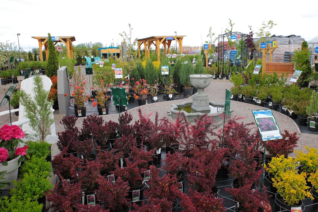 Serres Dame Nature - Passion Jardin | 1252 QC-170, Saint-Gédéon, QC G0W 2P0, Canada | Phone: (418) 345-2464