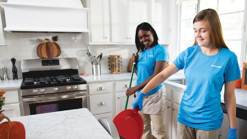 Merry Maids of Owen Sound | 174819 Mulock Rd, Desboro, ON N0H 1K0, Canada | Phone: (519) 363-7308