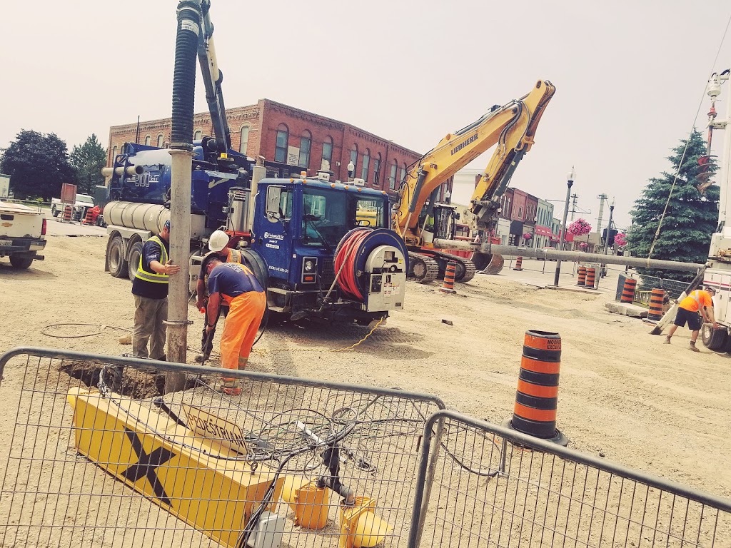 CT Horizontal & Vac | 752311 Ida St, Dundalk, ON N0C 1B0, Canada | Phone: (519) 444-8034