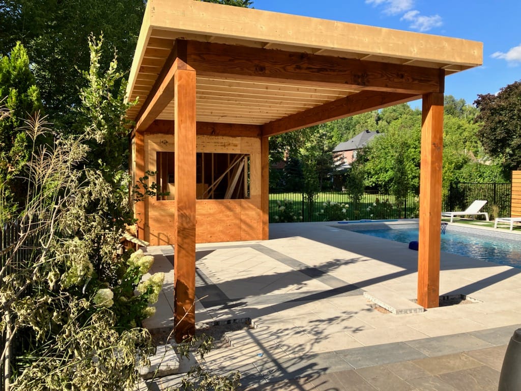 Chrema Outdoor Designs Inc. | 5406 Concession Rd 2 Sunnidale, New Lowell, ON L0M 1N0, Canada | Phone: (416) 791-0271
