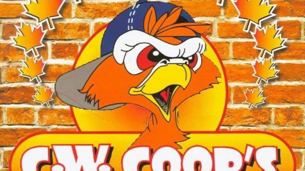 Cwcoops on yonge | 5567 Yonge St, Innisfil, ON L0L 1R0, Canada | Phone: (705) 456-0005