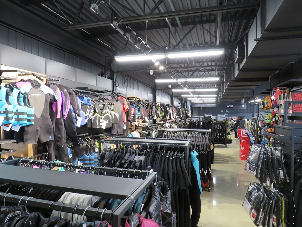 Contant Vaudreuil | 140 Rue Aimé-Vincent, Vaudreuil-Dorion, QC J7V 3X5, Canada | Phone: (514) 360-6676