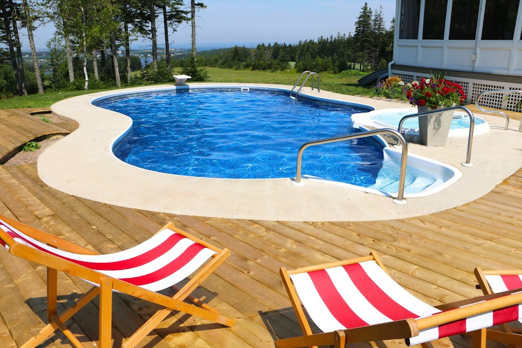 Central Pool and Spa | 1804 Peters Rd, Montague, PE C0A 1R0, Canada | Phone: (877) 962-3510