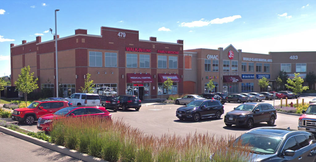 Pharmasave Dundas Neyagawa Pharmacy | 479 Dundas St W, Oakville, ON L6M 1L9, Canada | Phone: (905) 257-5779
