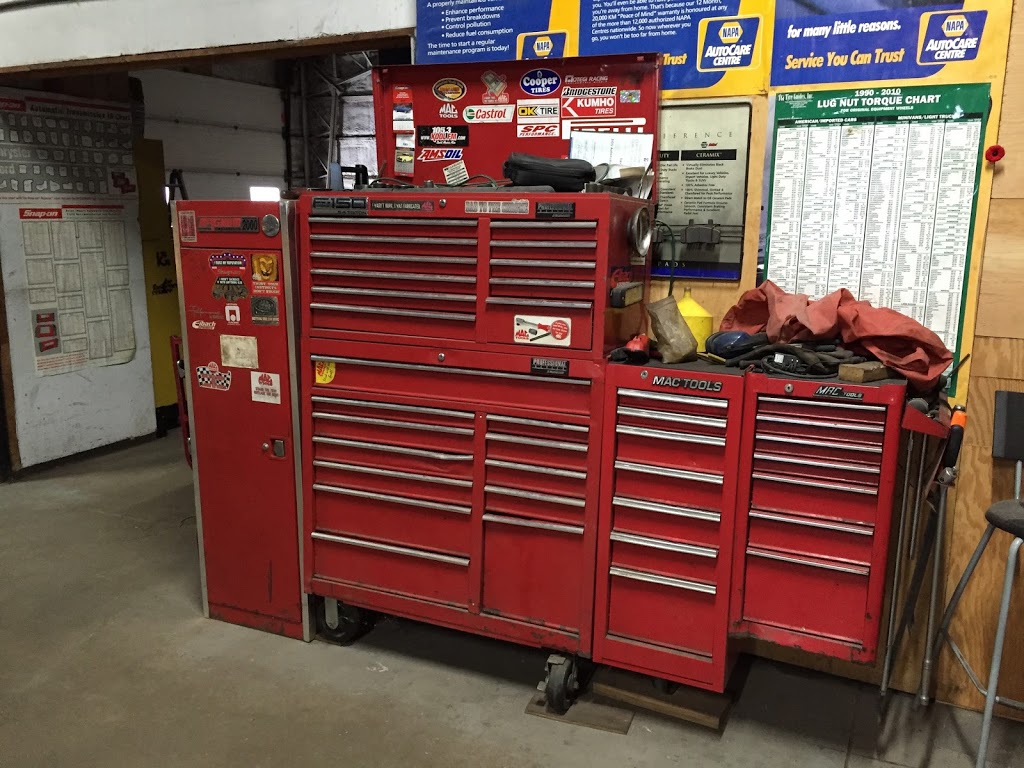 MiMECHANIC | 1-2942 Cockshutt Rd, Waterford, ON N0E 1Y0, Canada | Phone: (519) 443-6464