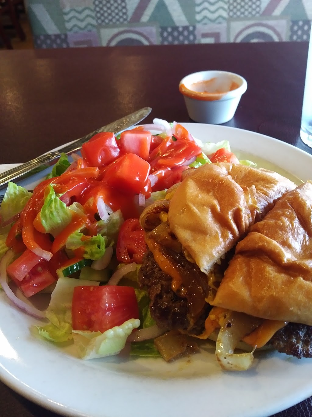 Brass Rail Restaurant | 978 Cole Harbour Rd, Dartmouth, NS B2V 1E7, Canada | Phone: (902) 435-6364