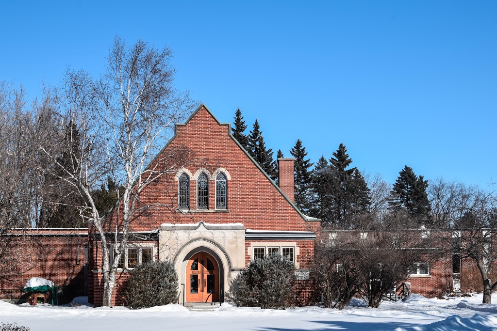 Carleton Memorial United Church | 740 Melfa Crescent, Ottawa, ON K2C 0P2, Canada | Phone: (613) 224-7433