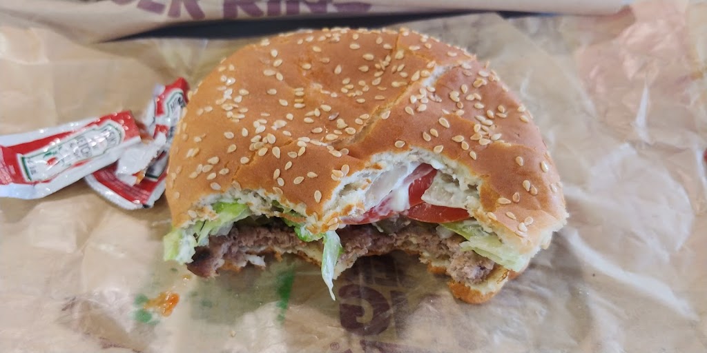 Burger King | 3220 2 Ave W, Prince Albert, SK S6V 5E9, Canada | Phone: (306) 764-2264