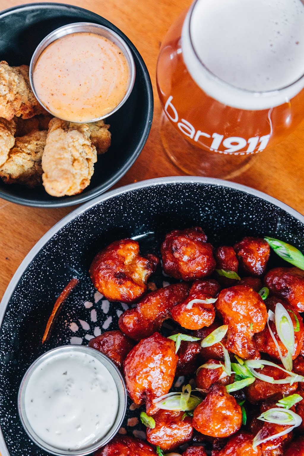 bar1911 | 113 Longworth Ave, Charlottetown, PE C1A 5B1, Canada | Phone: (902) 566-1911