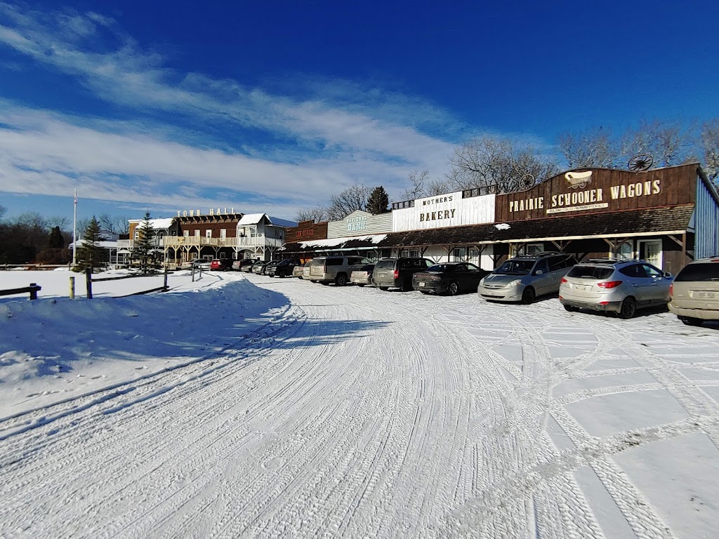 InterVarsity Circle Square Ranch Spruce Woods | Ladysmith, MB R0H 0C0, Canada | Phone: (204) 723-2669