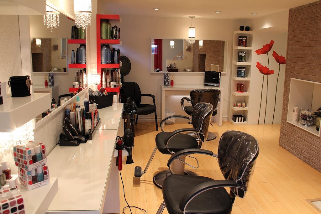 Au long court coiffure | 280 70e Rue E, Québec, QC G1H 1N7, Canada | Phone: (418) 627-9182