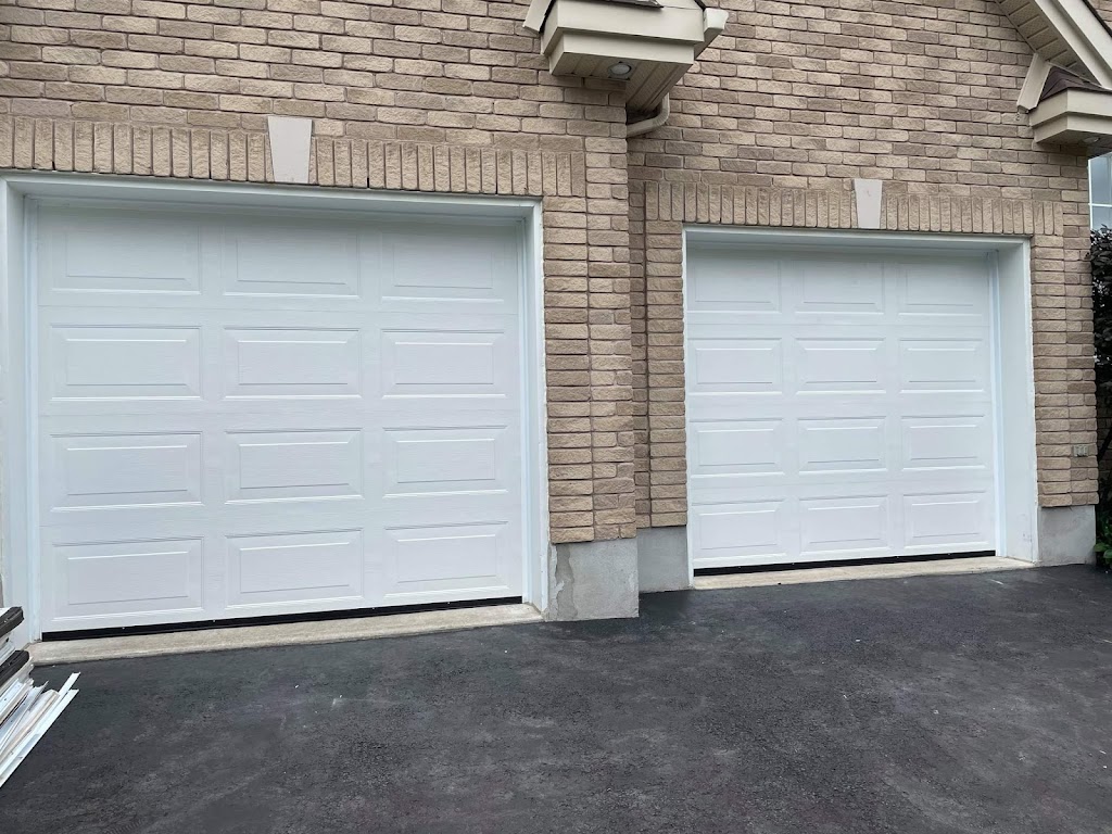 Garage Door & Opener Repair | 2673 Rue de la Symphonie, Saint-Lazare, QC J7T 3J7, Canada | Phone: (450) 458-0001