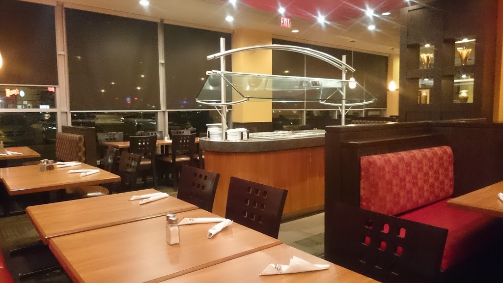 Pizza Hut | 10 Jacob Keffer Pkwy, Concord, ON L4K 5E3, Canada | Phone: (905) 303-7244