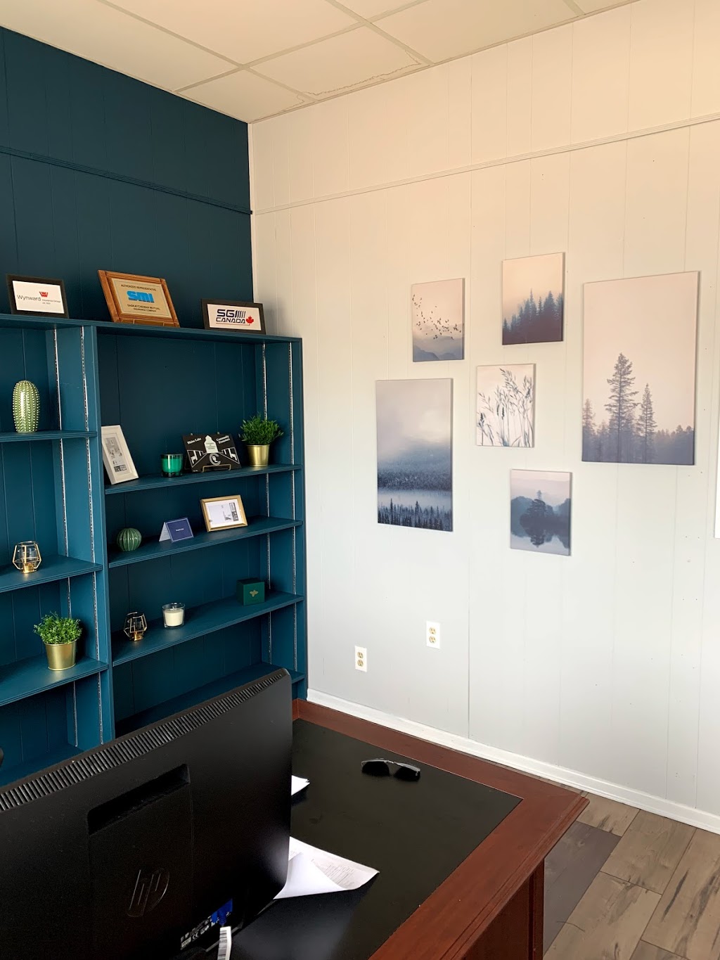 Lakeview Insurance Brokers - Blaine Lake | 207 2 Ave, Blaine Lake, SK S0J 0J0, Canada | Phone: (306) 497-2695