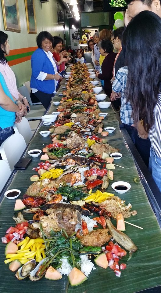 Alans Filipino Restaurant | 2655 Lawrence Ave E, Scarborough, ON M1P 2S3, Canada | Phone: (416) 770-5852