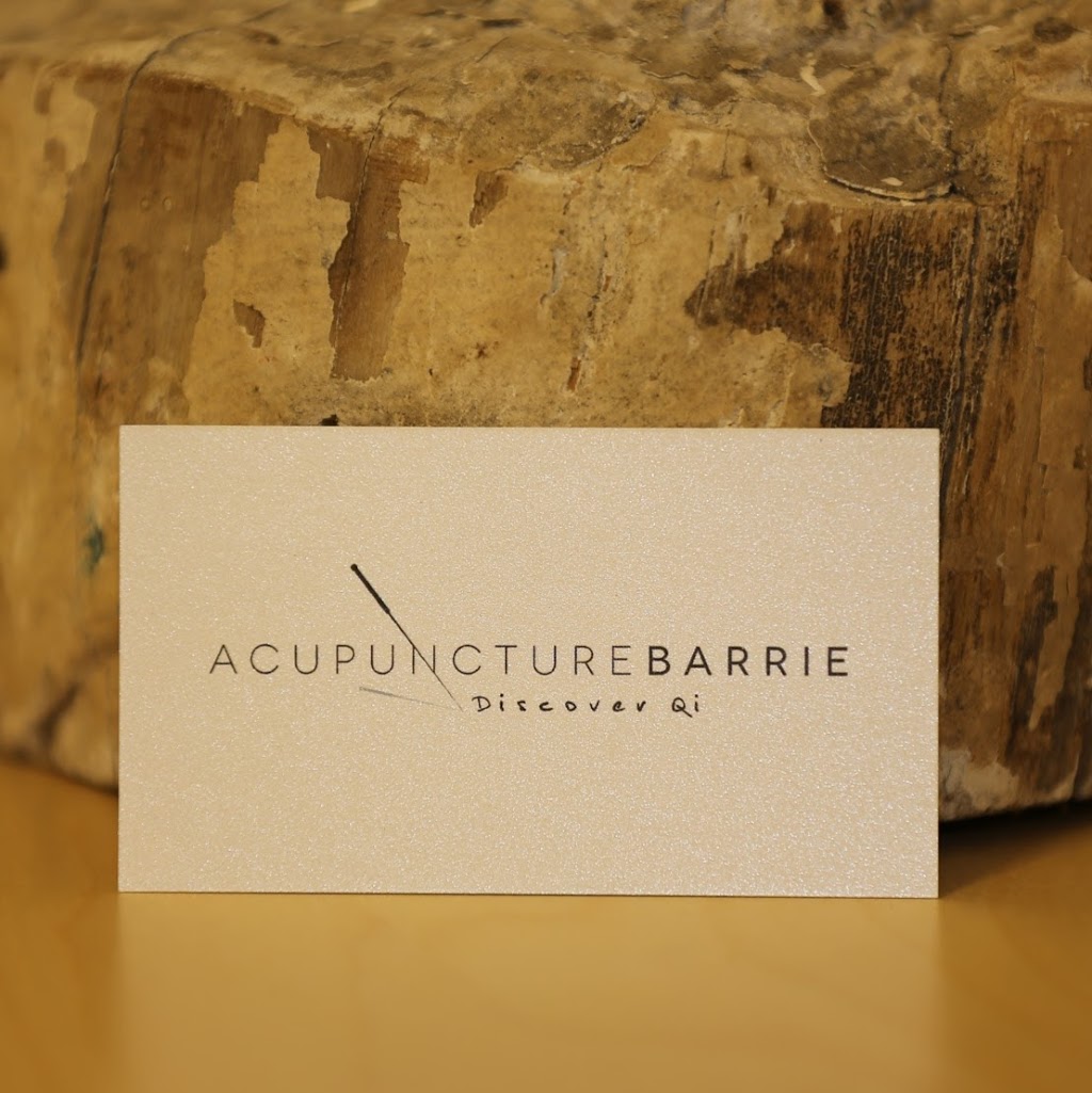 Acupuncture Barrie | 145 Blake St, Barrie, ON L4M 1K4, Canada | Phone: (705) 794-7281