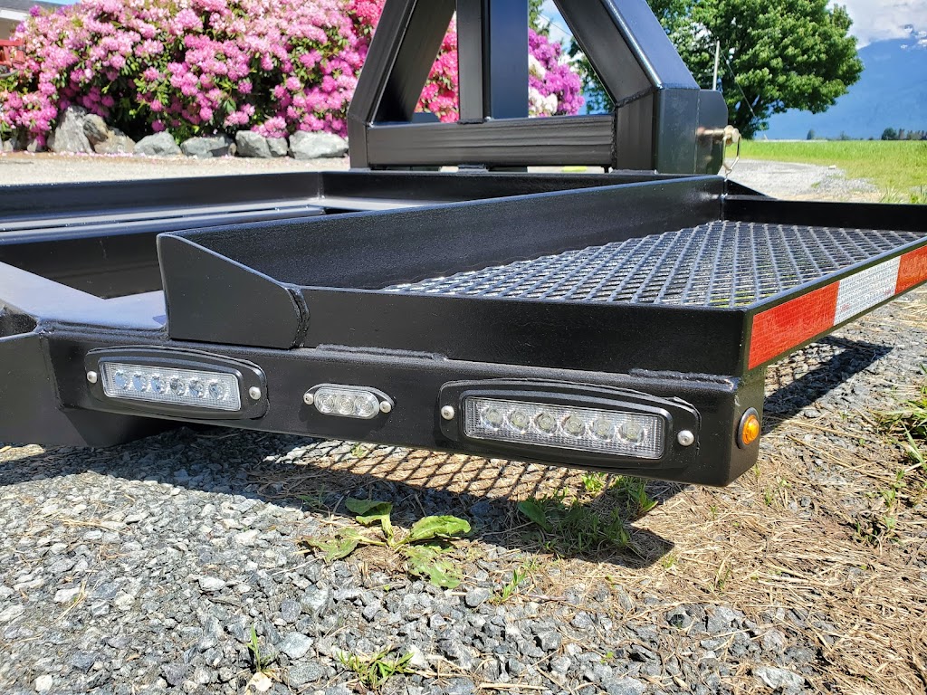 Outlaw Industries | 48620 Camp River Rd, Chilliwack, BC V4Z 0B5, Canada | Phone: (604) 798-1380