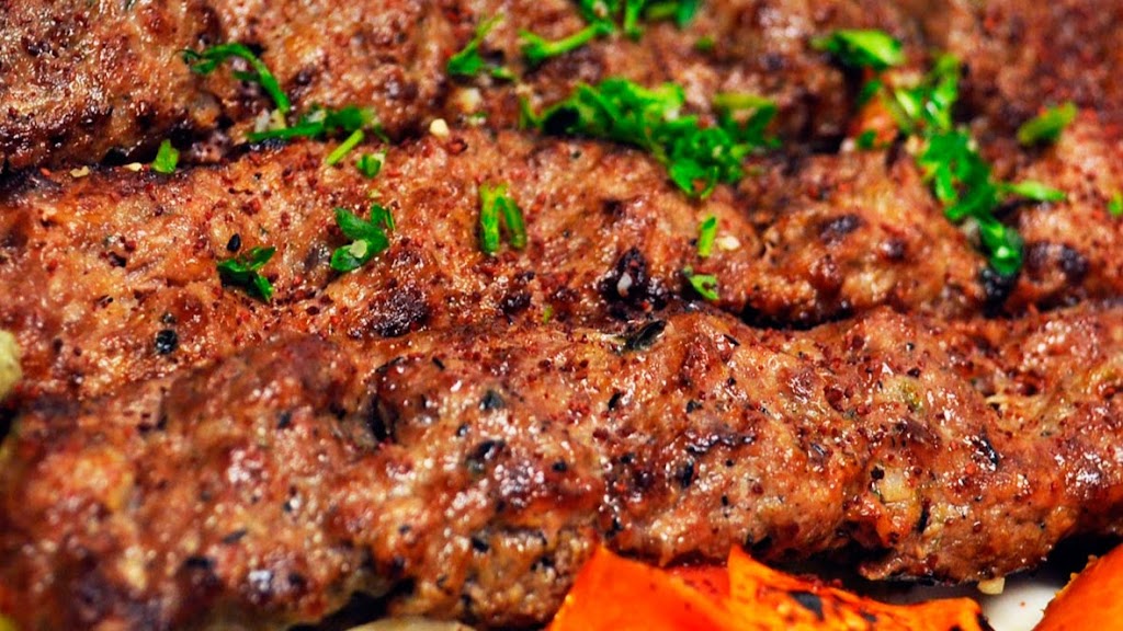 AL-OMDA LOUNGE | 3100 Ridgeway Dr #33, Mississauga, ON L5L 5M5, Canada | Phone: (905) 997-3983