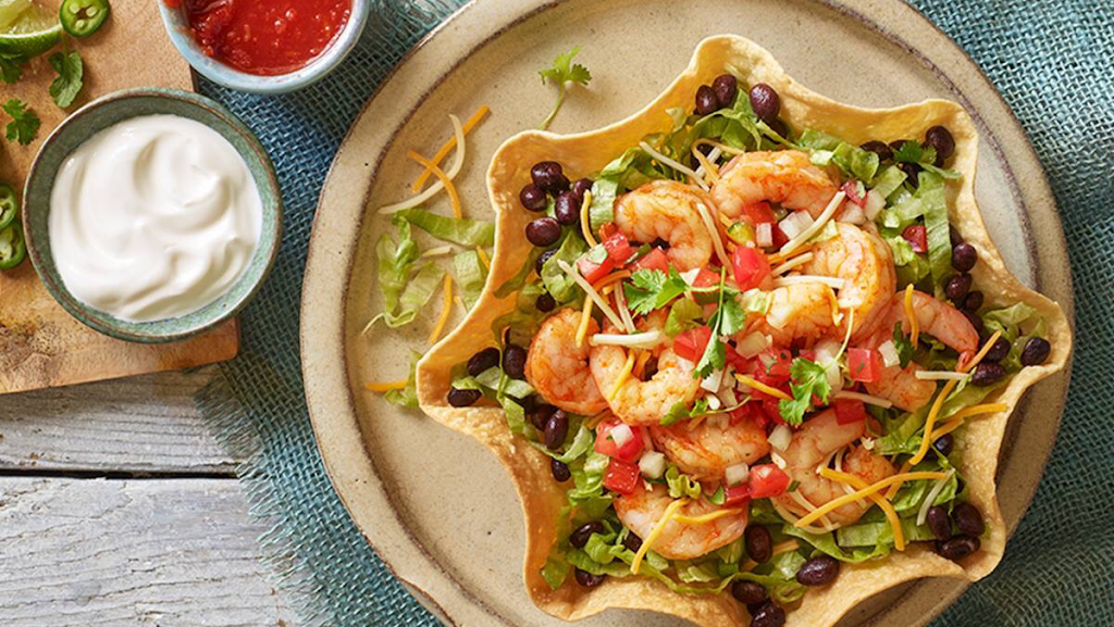 Taco Del Mar | 3710 Eastgate Dr, Regina, SK S4Z 1A5, Canada | Phone: (306) 789-8226