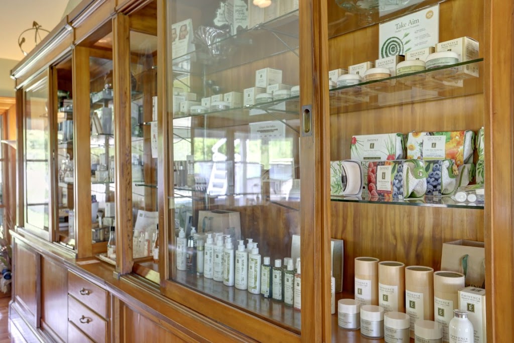 Fieldstone Spa | 8488 Smylie Rd, Cobourg, ON K9A 4J7, Canada | Phone: (905) 375-9984