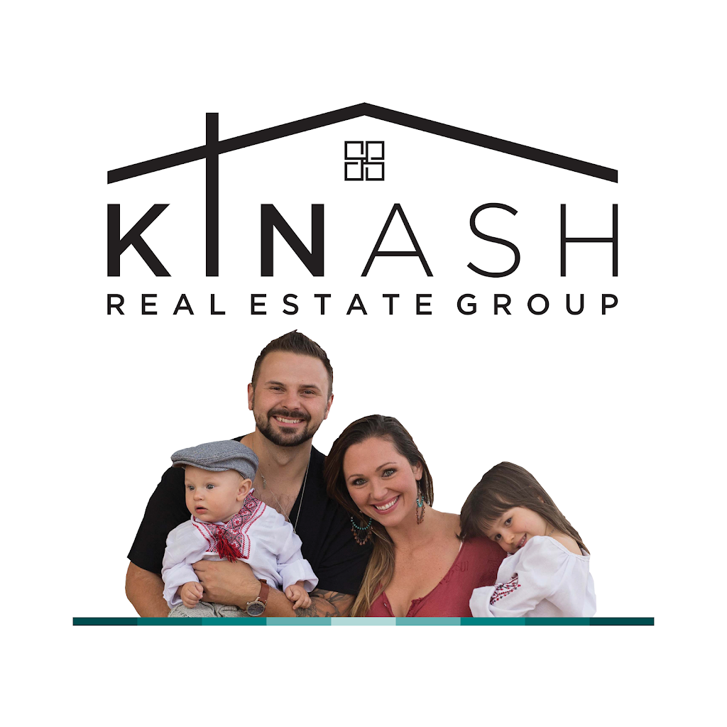Kinash Real Estate Group | 101 - 3115 Skaha Lake Rd, Penticton, BC V2A 6G5, Canada | Phone: (250) 328-2881