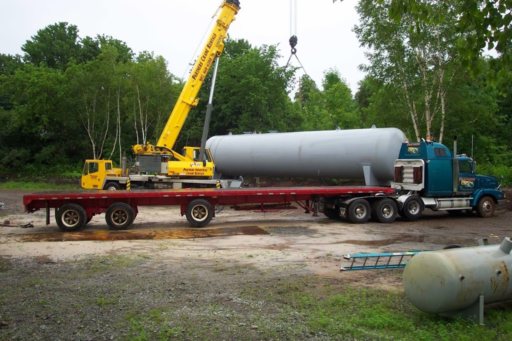 I. Matheson & Co (1974) Ltd | 327 N Provost St, New Glasgow, NS B2H 5E5, Canada | Phone: (902) 752-2521