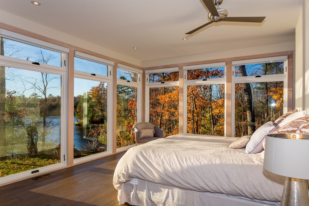 Muskoka Building Company | 1140 Silver Lake Rd, Gravenhurst, ON P1P 1R3, Canada | Phone: (705) 706-2658