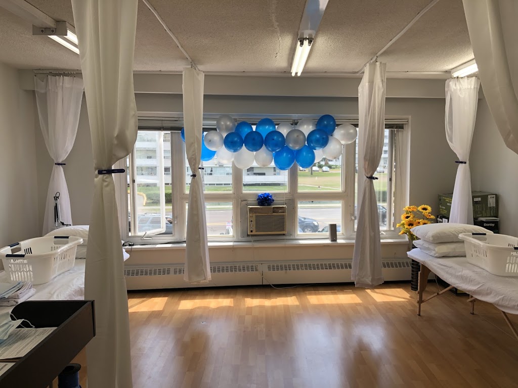 acu-zhang clinic | 556A Sheppard Ave W, North York, ON M3H 2R9, Canada | Phone: (416) 909-6123